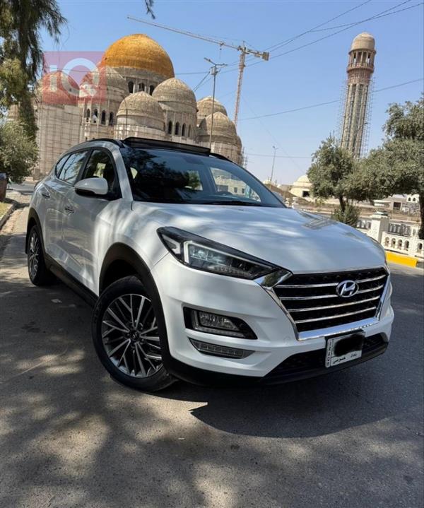 هیوندای تۆکسۆن 2019  بۆ فرۆشتن لە عێراق - موسڵ